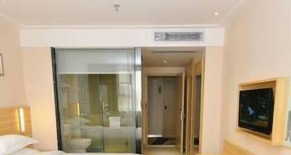 City Comfort Inn