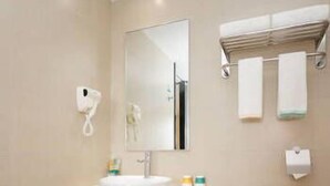 Room - City Comfort Inn (Guangzhou)