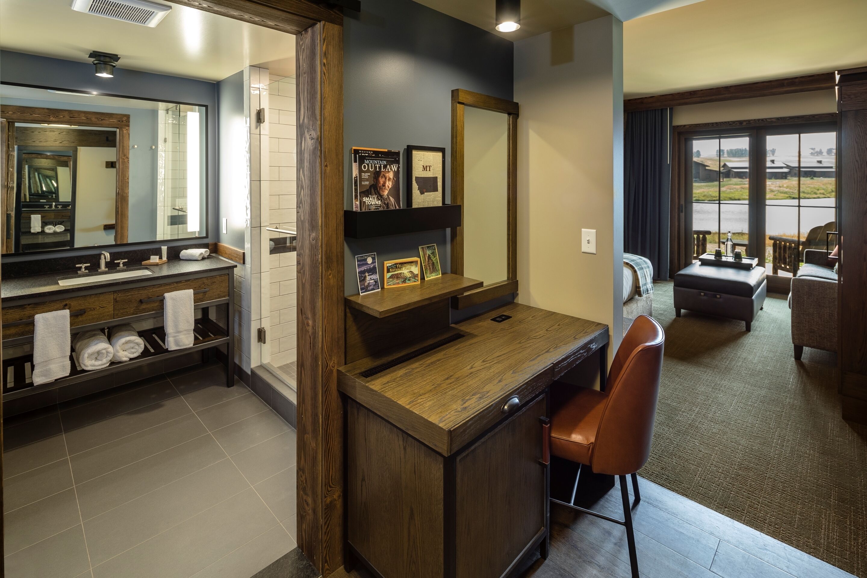 room, 1 king bed with sofa bed | premium bedding, pillow-top beds, in-room safe, desk