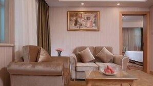 Unclassified image, 3 of 12, button - Vienna International Hotel (Shenzhen)