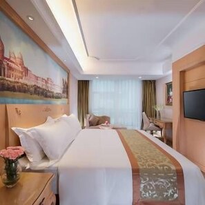 Room - Vienna International Hotel (Shenzhen)