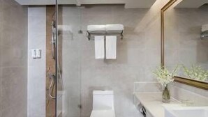 Unclassified image, 2 of 12, button - Vienna International Hotel (Shenzhen)