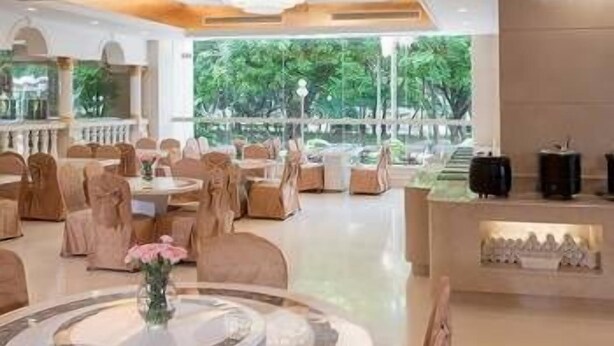 Unclassified image, 1 of 12, button - Vienna International Hotel (Shenzhen)