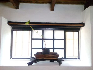View from room - Casa Boutique Las Piedras (Cuernavaca)
