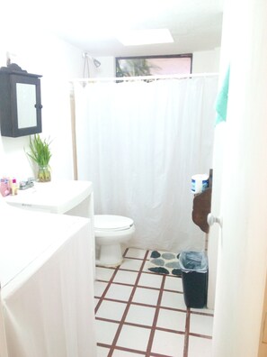 Bathroom - Casa Boutique Las Piedras (Cuernavaca)