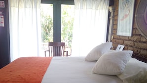 Bungalow, 1 Bedroom - Casa Boutique Las Piedras (Cuernavaca)