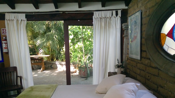 Bungalow, 1 Bedroom - Casa Boutique Las Piedras (Cuernavaca)