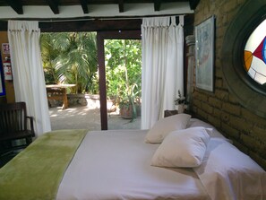 Room - Casa Boutique Las Piedras (Cuernavaca)