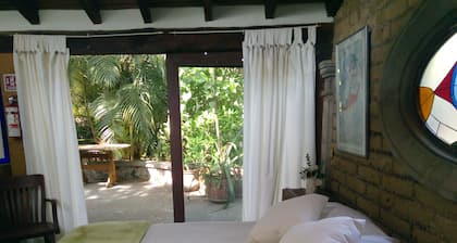 Casa Boutique Las Piedras