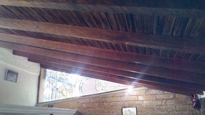 Interior detail - Casa Boutique Las Piedras (Cuernavaca)