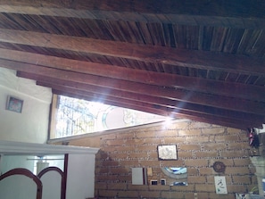 Interior detail - Casa Boutique Las Piedras (Cuernavaca)