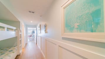 Apartamento, 1 habitación | 1 dormitorio, tabla de planchar con plancha, wifi gratis y ropa de cama