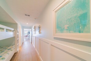 Apartment, 1 Schlafzimmer | 1 Schlafzimmer, Bügeleisen/Bügelbrett, kostenloses WLAN, Bettwäsche