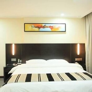 Room - Super 8 Hotel (Guilin)