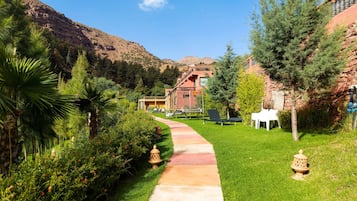 Jardin