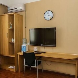 Room - Hanting Hotel (Wuhan)