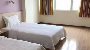 Unclassified image, 3 of 7, button - 7 Days Inn (Guangzhou)