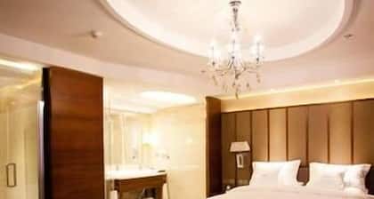 Regent Hotel