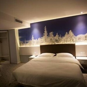 Room - Regent Hotel (Changchun)