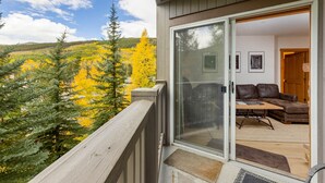 Leilighet, 3 soverom | Balkong
