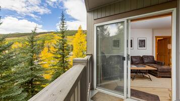 Lägenhet - 3 sovrum | Balkong