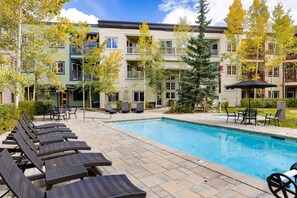 Condo, 3 Bedrooms | Pool | Outdoor pool