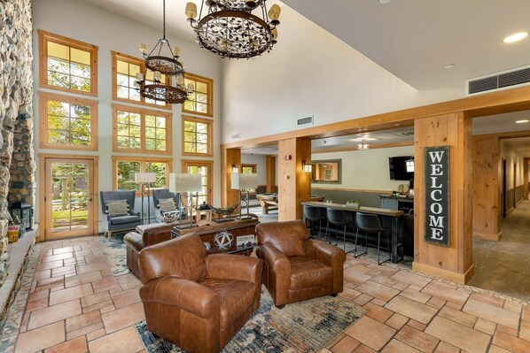 Huoneisto, 3 makuuhuonetta | Sisätilat