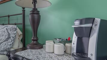 Standard Double Room, Private Bathroom (Room Two)