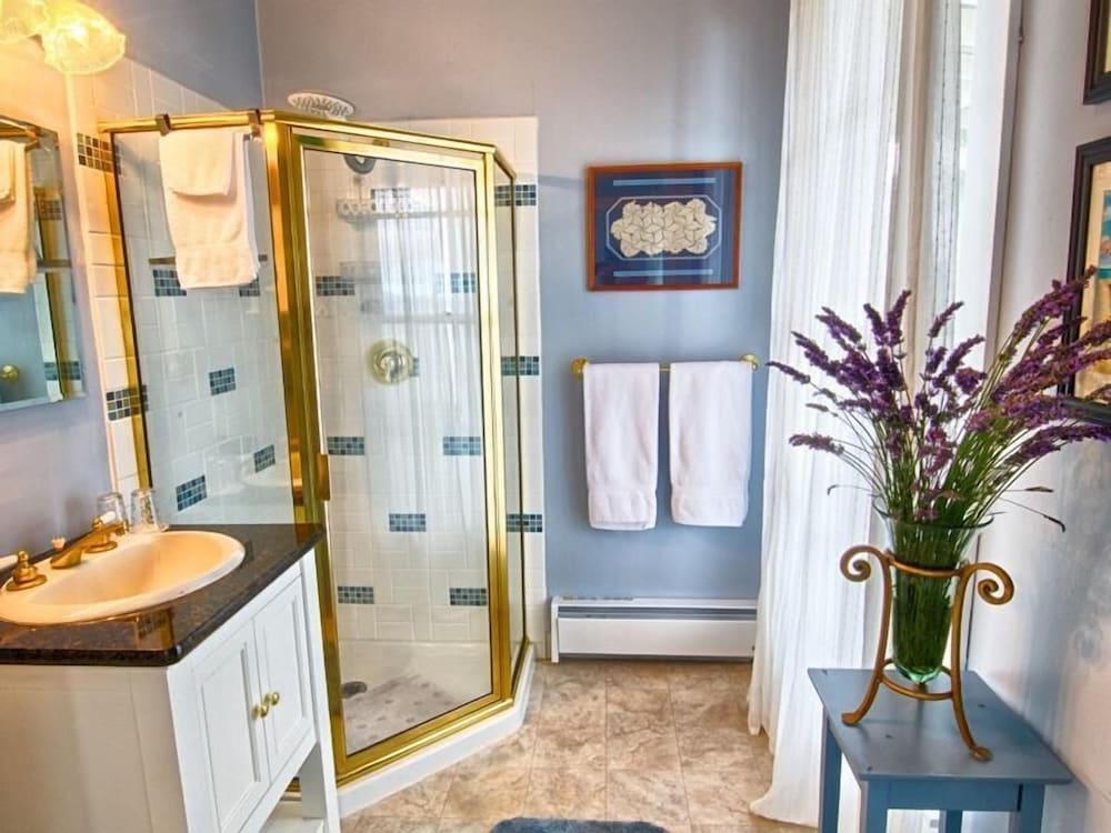 Crosby House Bed & Breakfast by null