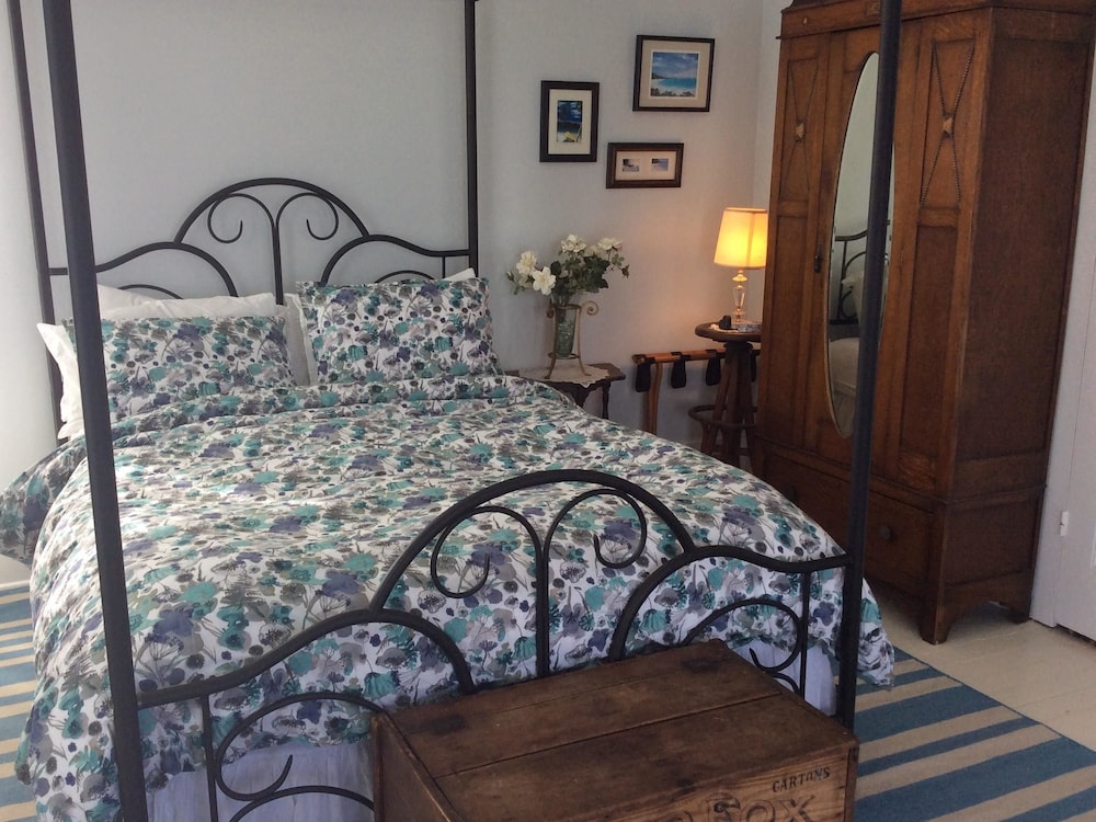 Crosby House Bed & Breakfast by null