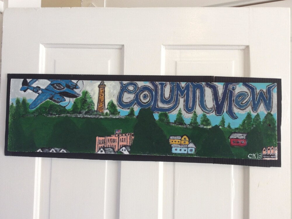 Crosby House Bed & Breakfast by null