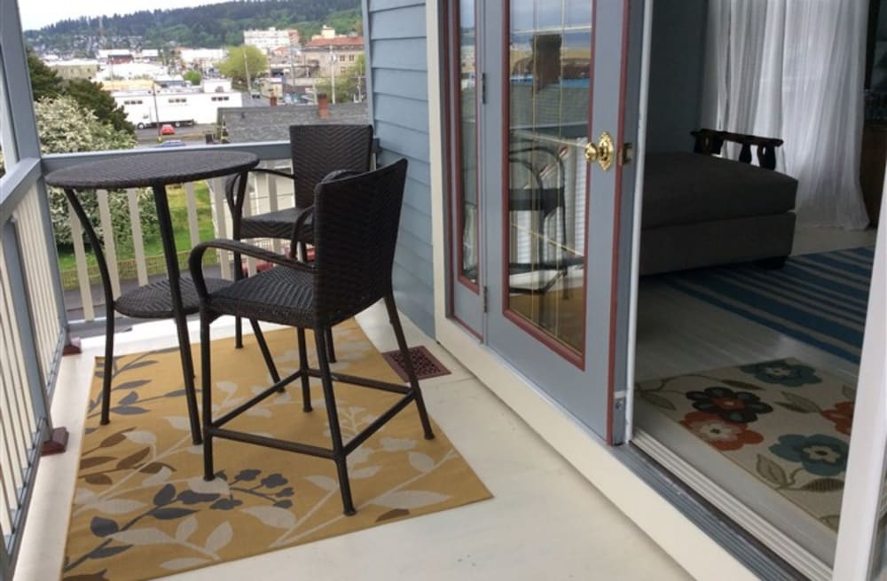 Crosby House Bed & Breakfast by null