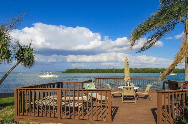 Condo, 2 Bedrooms | Balcony