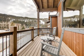Townhome, 3 Bedrooms | Property grounds
