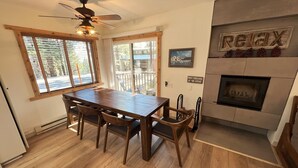 Condo, 1 Bedroom | In-room dining - Standard Condos with Free Parking (Mammoth Lakes)