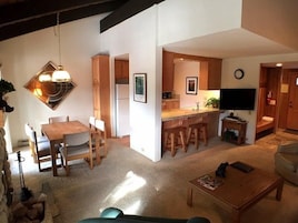 Servicio a la habitación