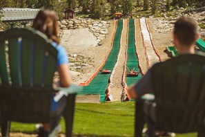Condo, 3 Bedrooms | Children's area - 3br Luxury Â steps To Heavenly Gondola & Village 3 Bedroom Condo by RedAwning (South Lake Tahoe)