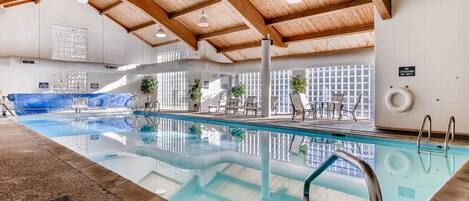Condo, 3 Bedrooms | Pool