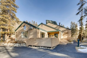 Condo, 3 Bedrooms | Exterior