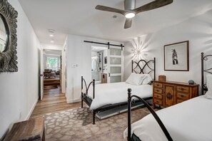 Condo, 2 Bedrooms | 2 bedrooms, free WiFi, bed sheets - 2 BR Next to Eagle River in the Heart of Vail by RedAwning - Save 20% on 7+ Nights! (Vail)