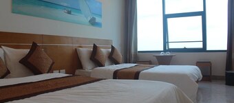 Sonnet Cua Lo Hotel