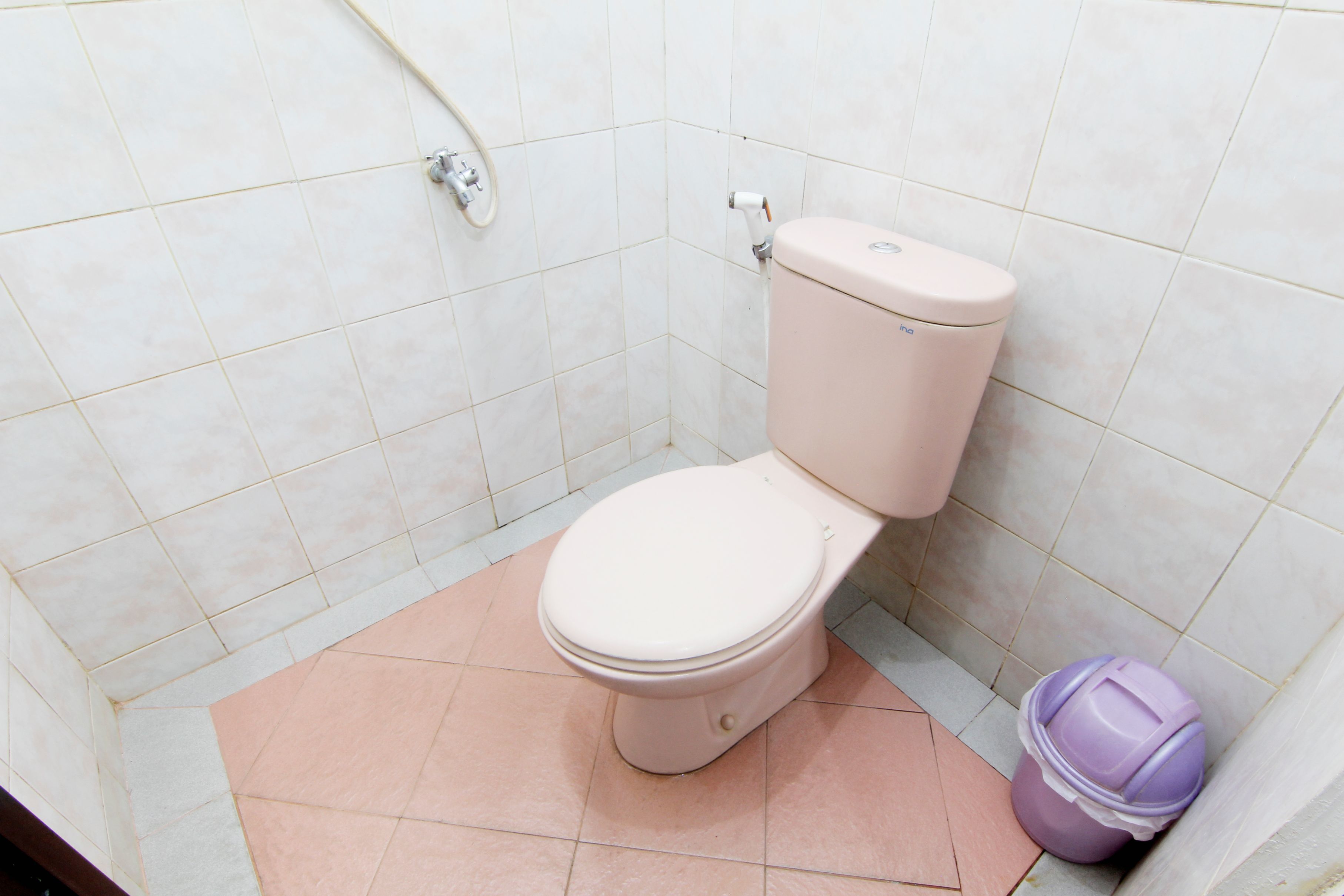 Photo - Monica Hotel Yogyakarta