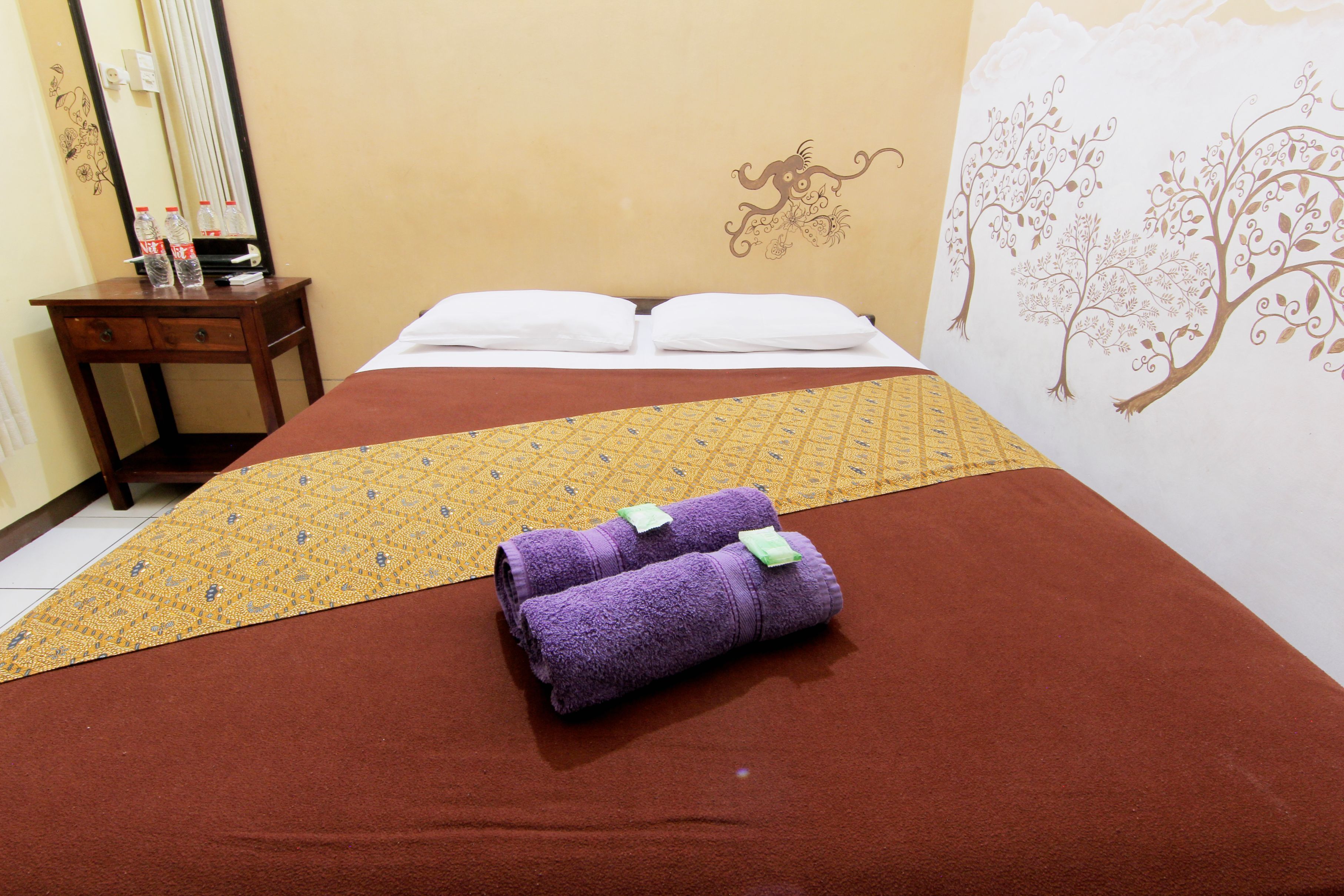 Photo - Monica Hotel Yogyakarta