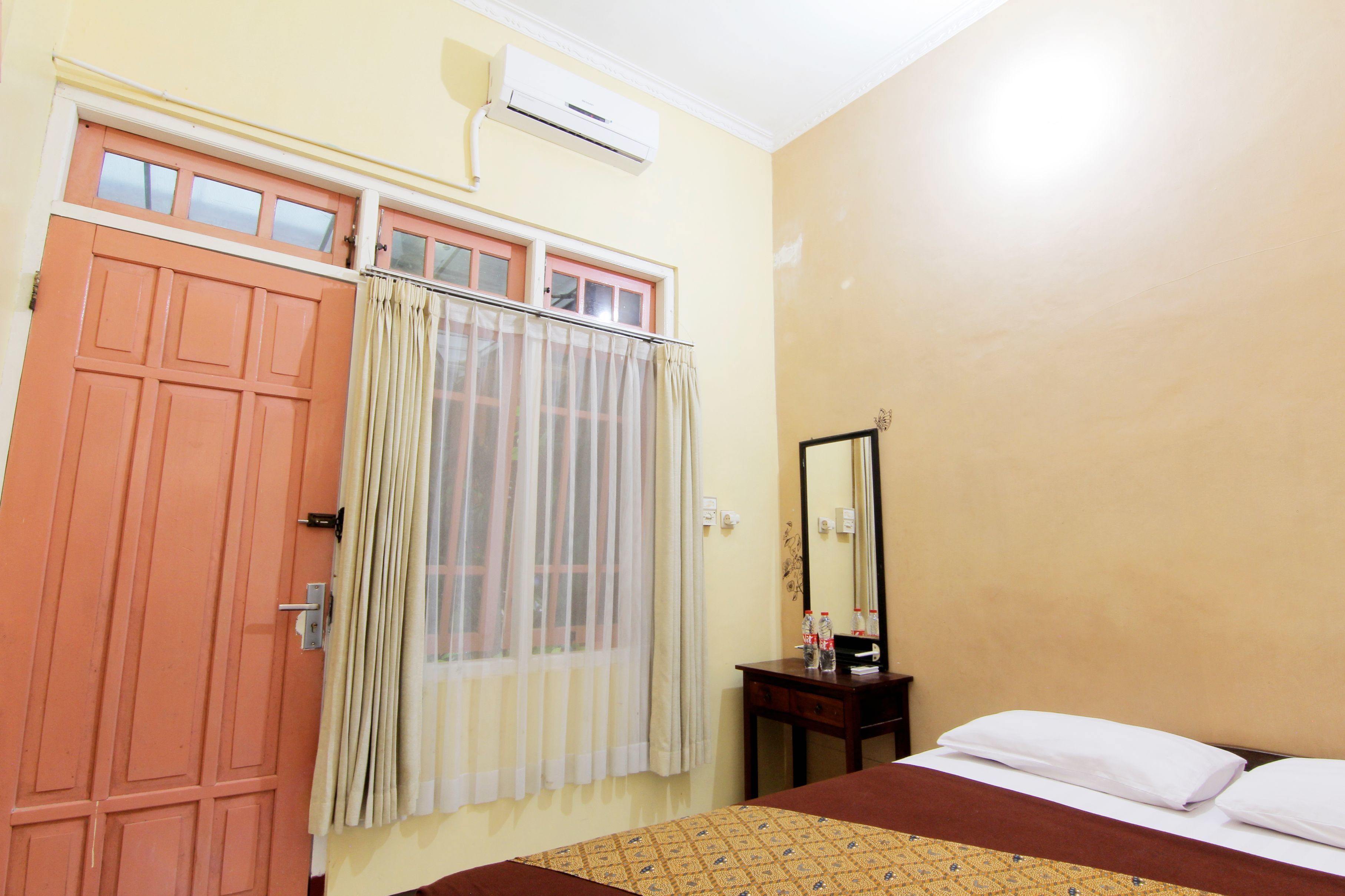 Photo - Monica Hotel Yogyakarta