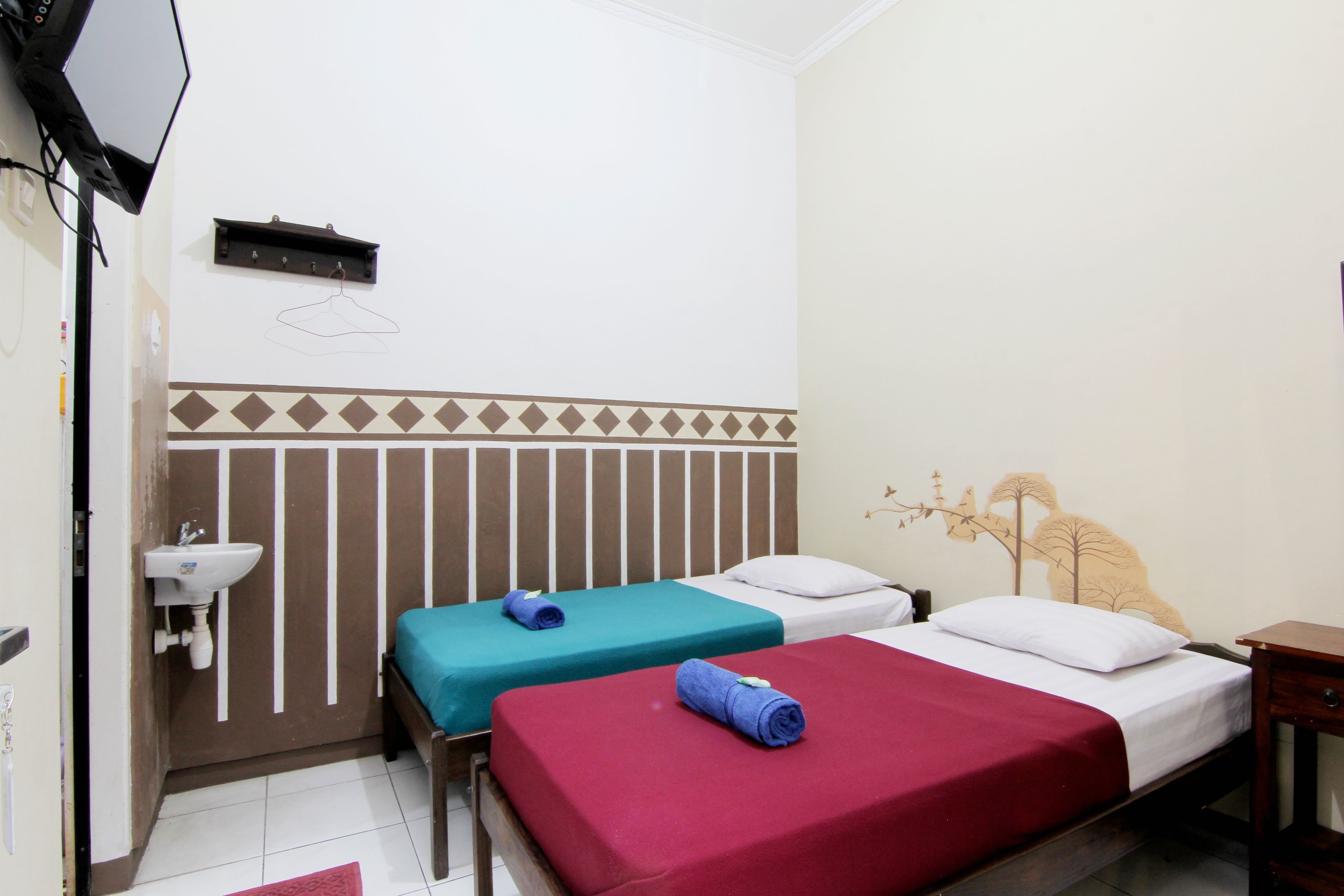 Photo - Monica Hotel Yogyakarta