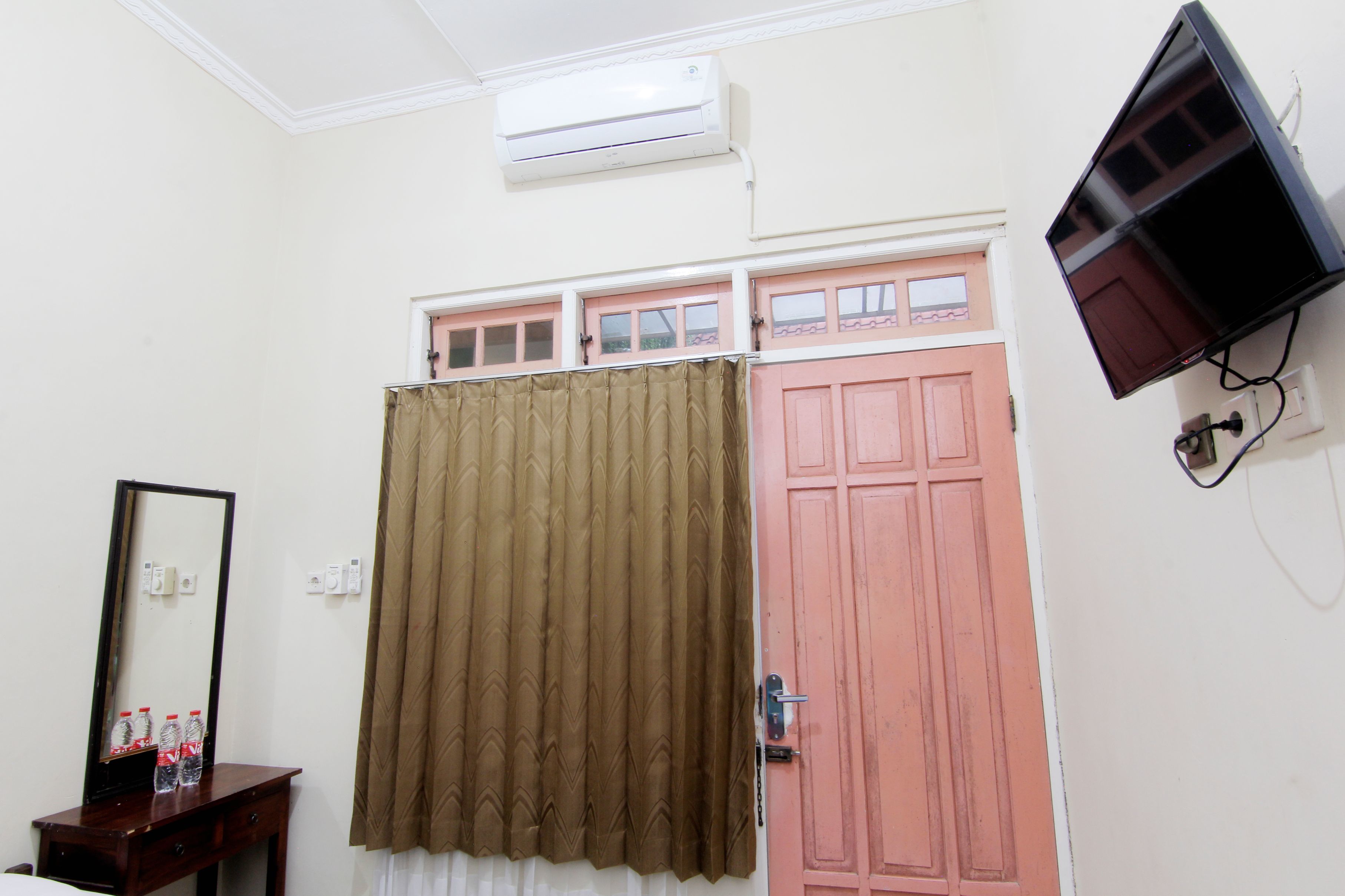 Photo - Monica Hotel Yogyakarta