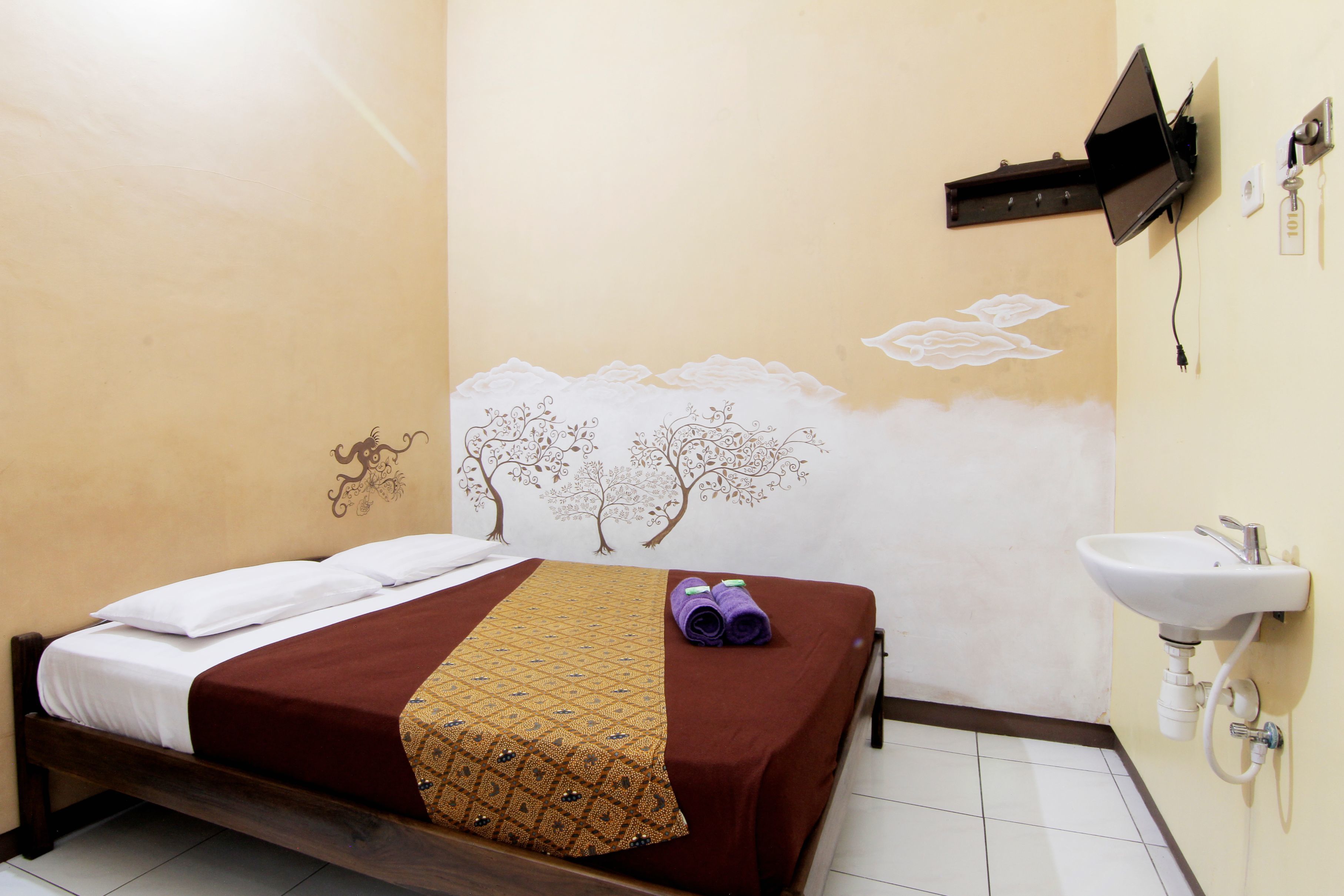 Photo - Monica Hotel Yogyakarta