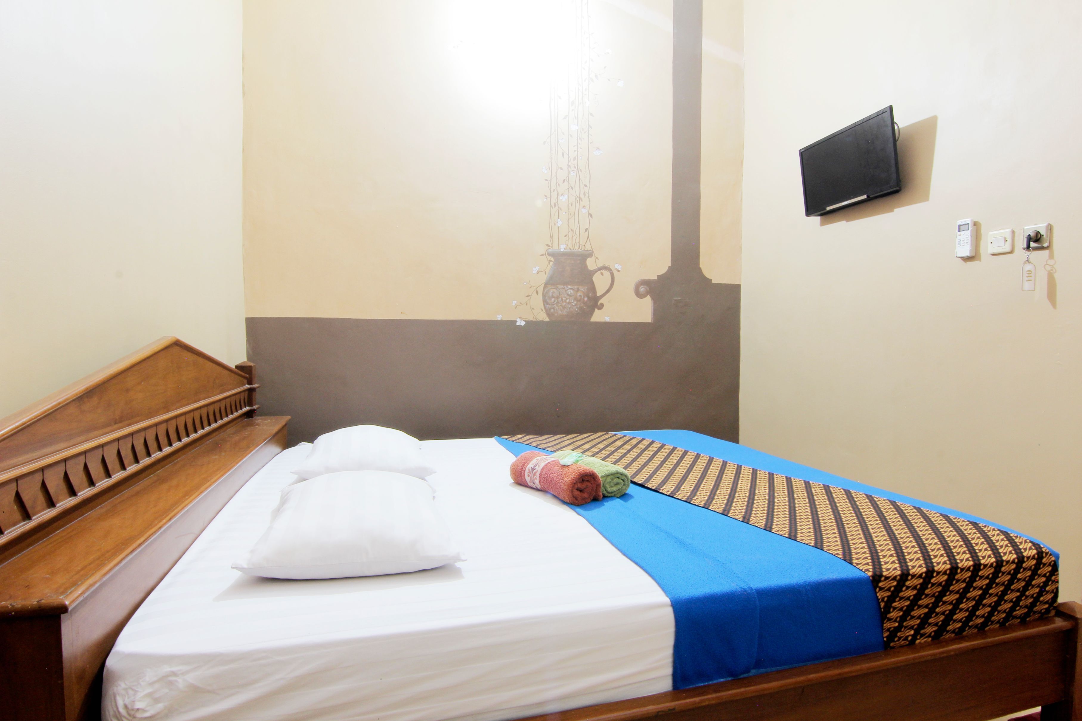 Photo - Monica Hotel Yogyakarta