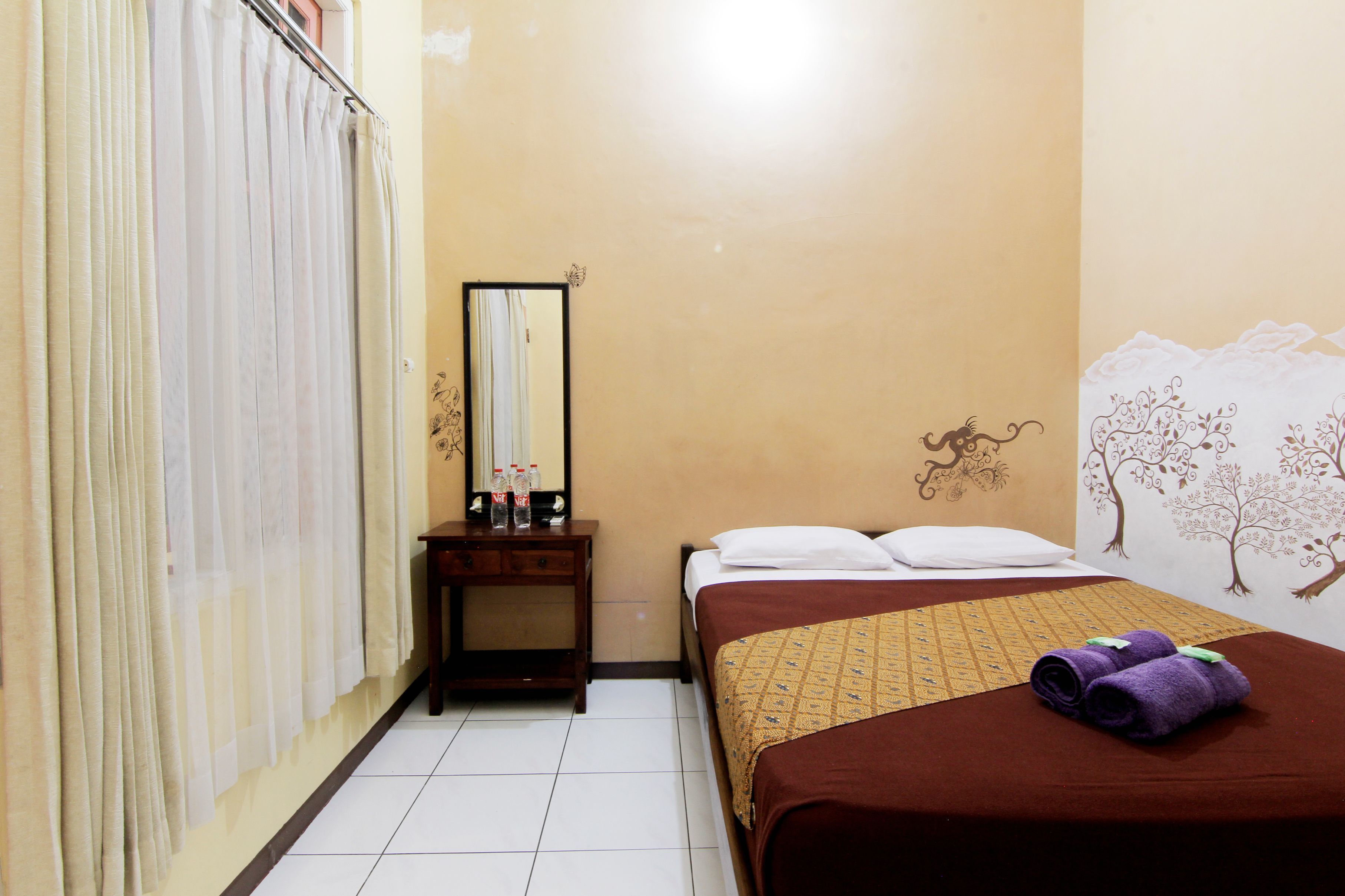 Photo - Monica Hotel Yogyakarta