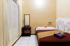 Chambre Double Standard